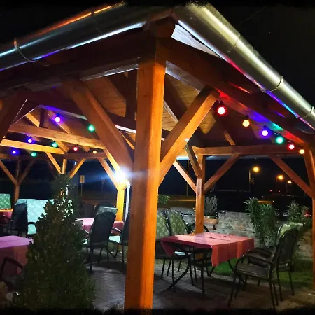 Hotel Zeta Lenti