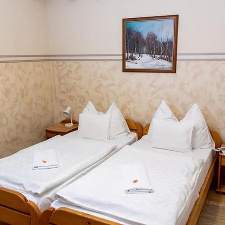 Hotel Zéta 3*
