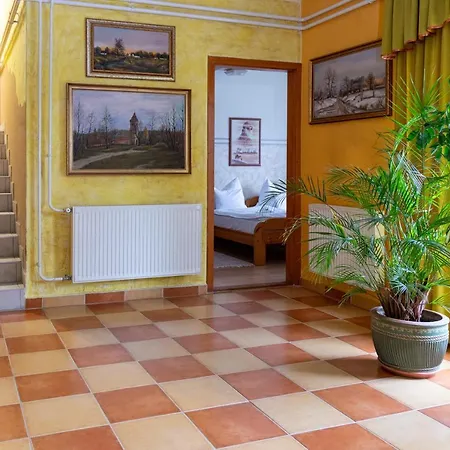 Zeta Hotel Lenti