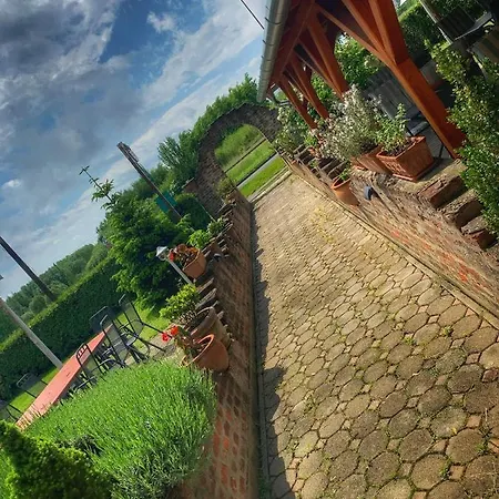 Hotel Zéta Lenti