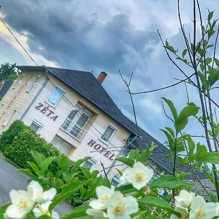 Zeta Hotel Lenti