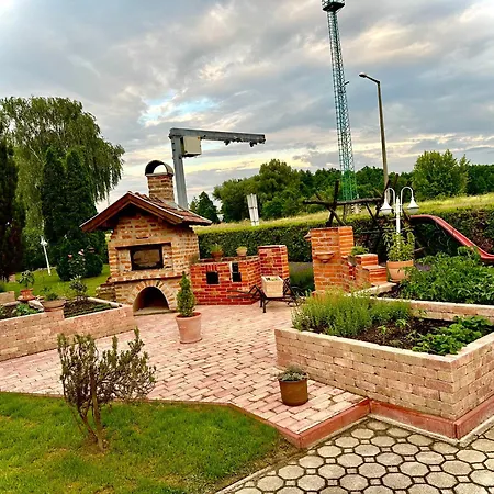 Hotel Zeta 3*