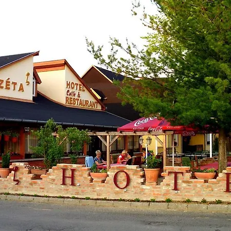 Hotel Zeta 3*