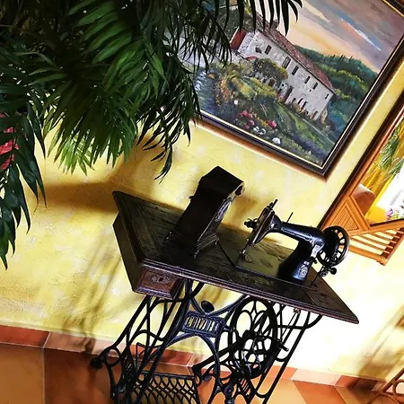Zeta Hotel 3*
