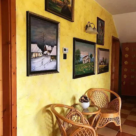 Zéta Hotel Lenti