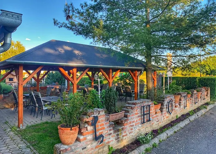 Hotel Zéta 3*
