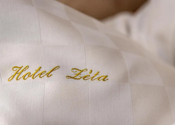 Hotell Zeta Lenti