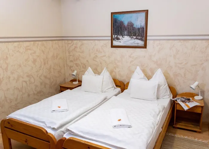Hotel Zéta 3*