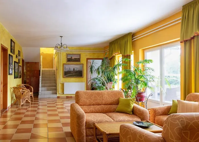 Hotel Zéta 3*
