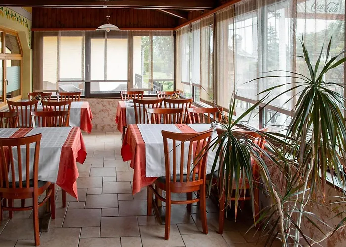 Zéta Hotel 3*