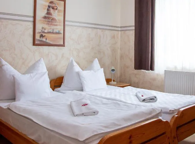 Zeta Hotell