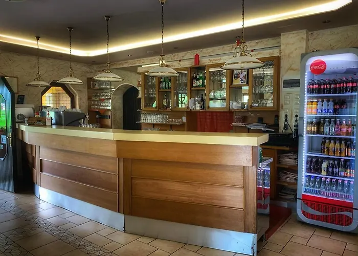 Hotel Zéta Lenti