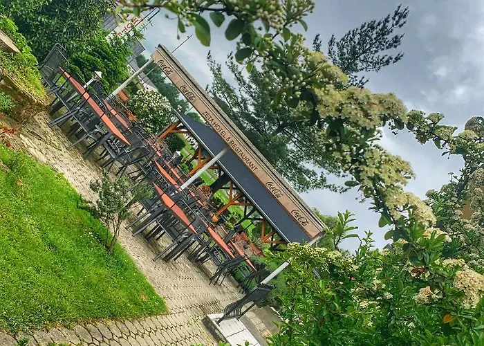 Zéta Hotel