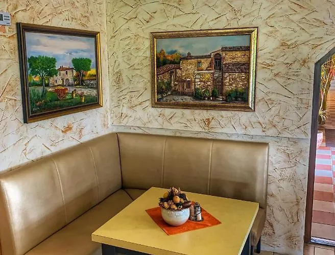 Zéta Hotel 3*