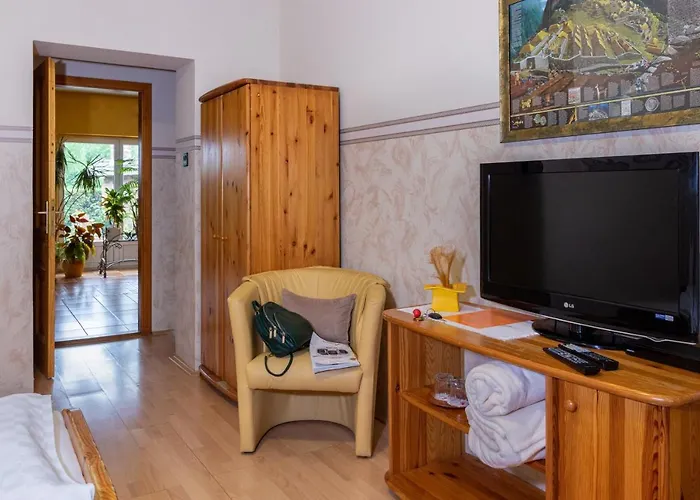 Zeta Hotell