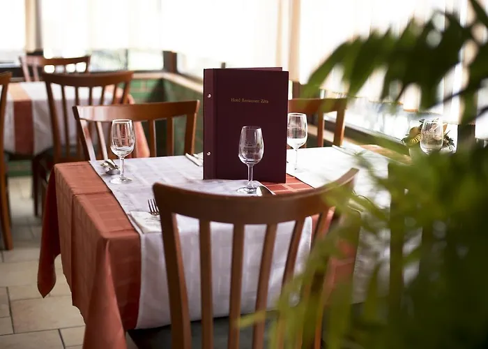 Hotel Zéta 3*