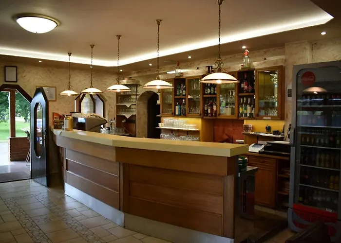 Zéta Hotel